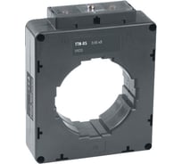 Трансформатор тока IEK ТТИ-85, 750/5, класс 0.5, 15ВА ITT50-2-15-0750