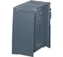 Спабилизированный блок питания Siemens SIMATIC PM 1507 24 V/8 A, для SIMATIC S7-1500 вход ~120/230 В, выход =24 В/8 A 6EP1333-4BA00