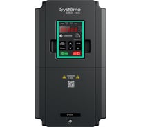 Преобразователь частоты Systeme Electric STV320 4.0кВт 400В SE STV320U40N4