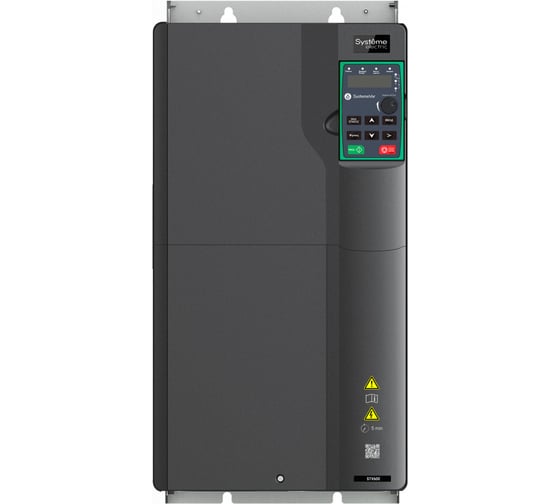 Преобразователь частоты Systeme Electric STV600 55кВт 400В с вх. реакт. SE STV600D55N4L1