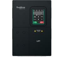 Преобразователь частоты Systeme Electric STV900 11кВт 400В SE STV900D11N4