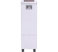 Трехфазный стабилизатор напряжения Вольт engineering Герц ПРО Э 36-3/100 v3.0