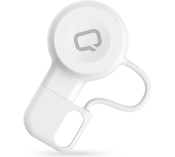 Беспроводное зарядное устройство QUMO PowerAid Qi iWatch WH wireless portable charger Charger 0044 30546