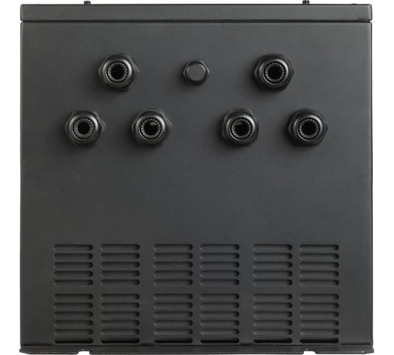 Преобразователь частоты INSTART LCI-G110-4 IP54 00092190