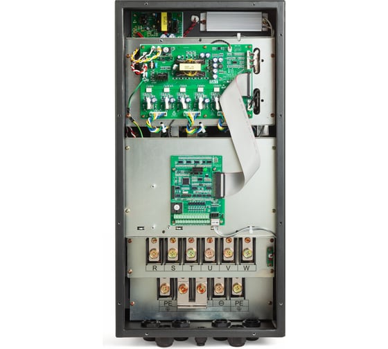 Преобразователь частоты INSTART LCI-G110-4 IP54 00092190