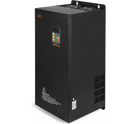 Преобразователь частоты INSTART LCI-G132-4 IP54 00092290