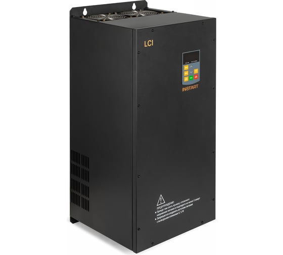 Преобразователь частоты INSTART LCI-G132-4 IP54 00092290