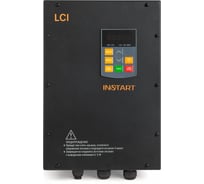 Преобразователь частоты INSTART LCI-G18.5-4B IP54 встроенный тормозной модуль 00091390