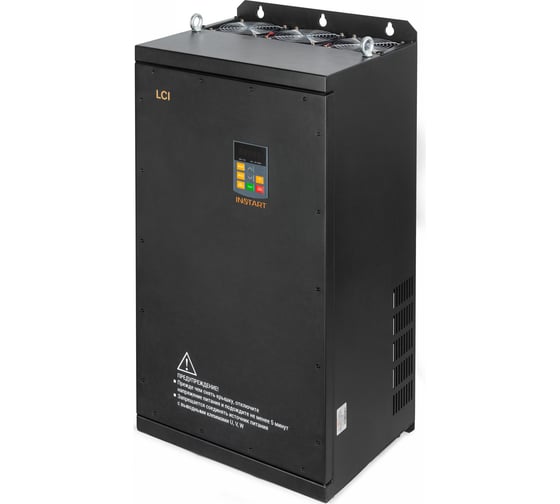 Преобразователь частоты INSTART LCI-G185-4 IP54 00094090