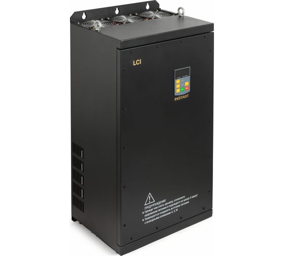 Преобразователь частоты INSTART LCI-G185-4 IP54 00094090