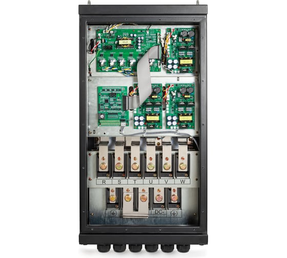 Преобразователь частоты INSTART LCI-G185-4 IP54 00094090