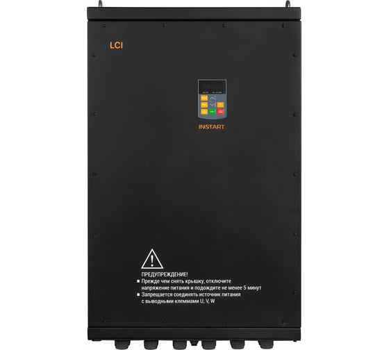 Преобразователь частоты INSTART LCI-G200-4 IP54 00092490