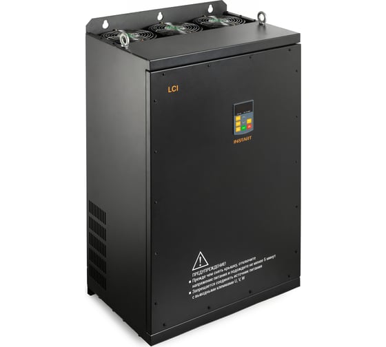Преобразователь частоты INSTART LCI-G220-4 IP54 00092590