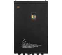 Преобразователь частоты INSTART LCI-G250-4 IP54 00092690