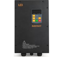 Преобразователь частоты INSTART LCI-G37-4 IP54 00091690