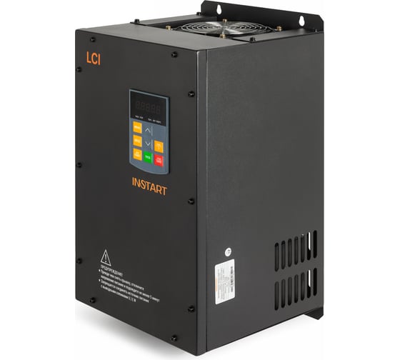 Преобразователь частоты INSTART LCI-G37-4 IP54 00091690