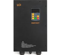 Преобразователь частоты INSTART LCI-G45-4 IP54 00000J00