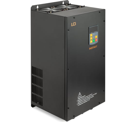 Преобразователь частоты INSTART LCI-G55-4 IP54 00091890