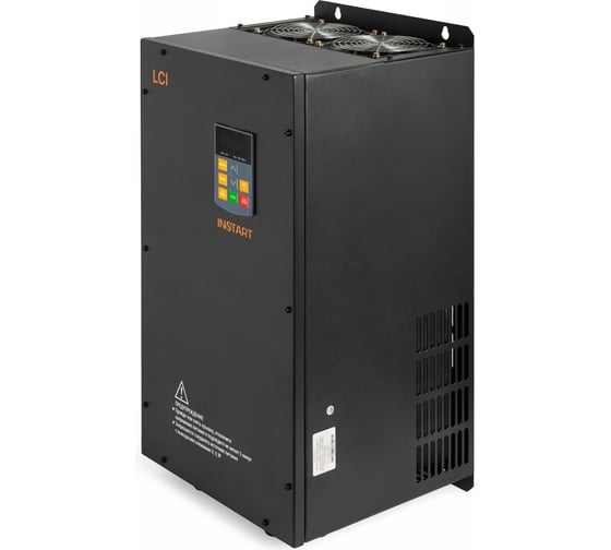 Преобразователь частоты INSTART LCI-G55-4 IP54 00091890