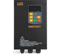 Преобразователь частоты INSTART LCI-G7.5-4B IP54 00091090