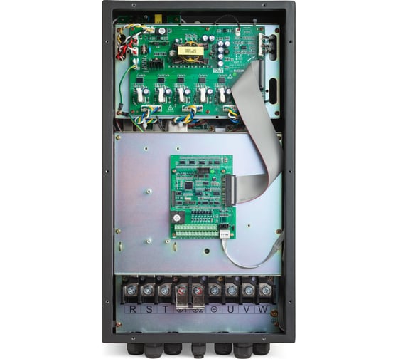 Преобразователь частоты INSTART LCI-G75-4 IP54 00091990