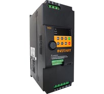 Преобразователь частоты INSTART VCI-G11-4B, 11кВт 25А, 00111300 32885910