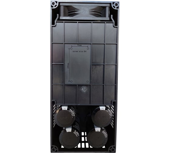 Преобразователь частоты INSTART VCI-G15-4B, 15кВт 32А, 00111400