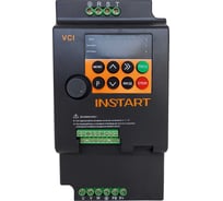Преобразователь частоты INSTART VCI-G7.5-4B, 7.5кВт 17А, 00111200
