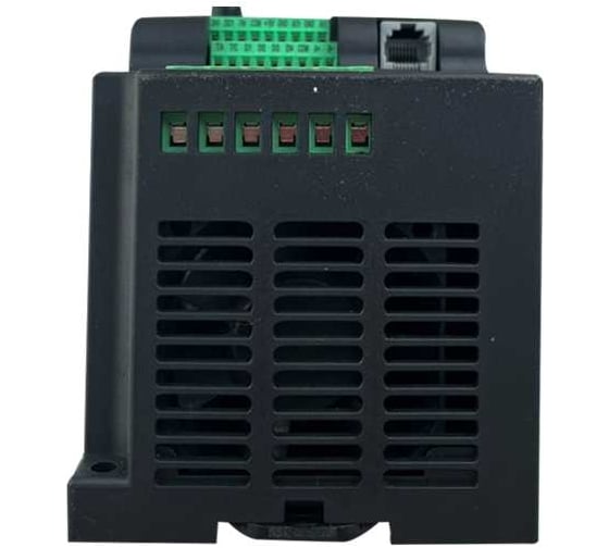 Преобразователь частоты INSTART VCI-G7.5-4B, 7.5кВт 17А, 00111200