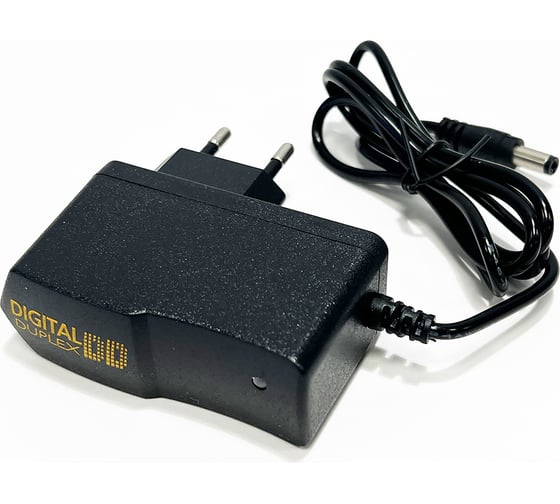 Блок питания digital duplex 12В для переговорных устройств БП-DD(500)