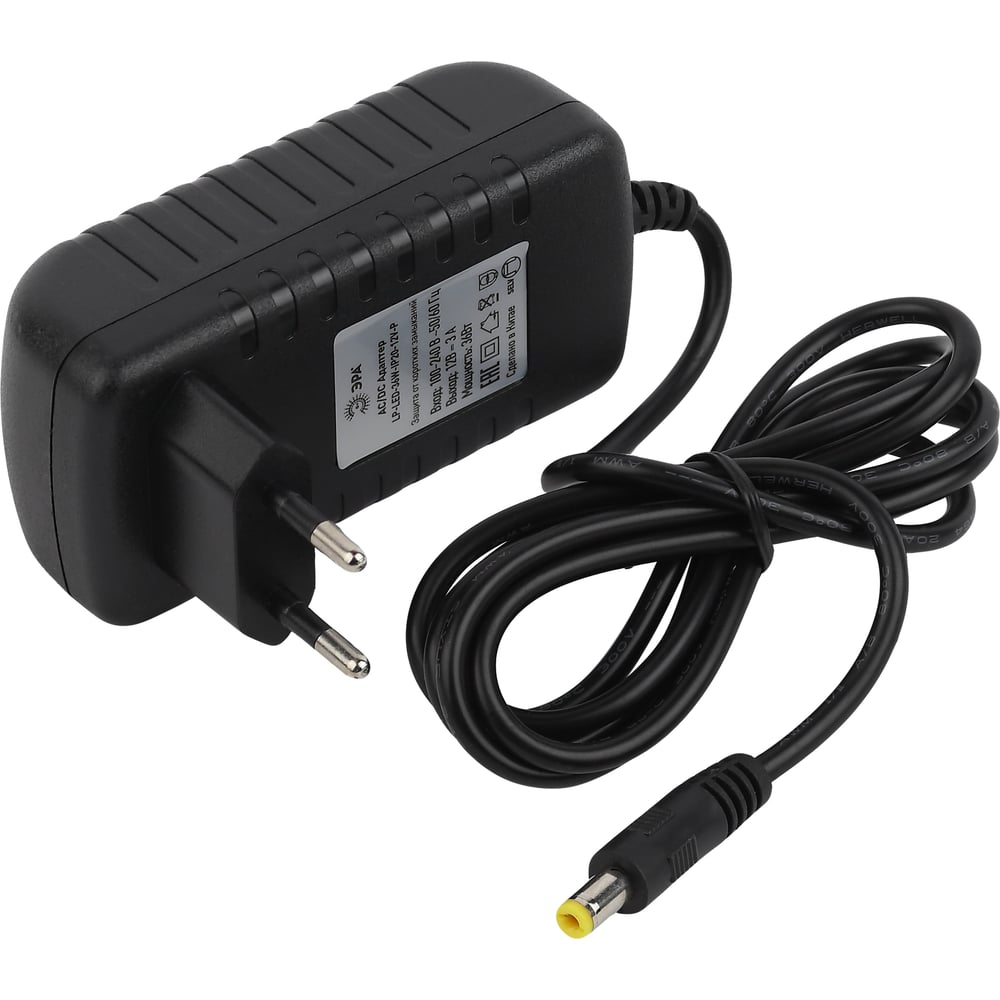 Источник питания ЭРА LP-LED-36W-IP20-12V-P Б0044739 - выгодная цена ...