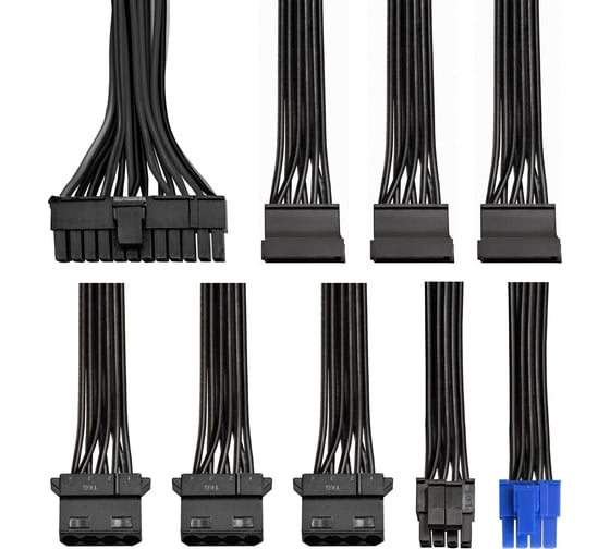 Блок питания ExeGate 400W, 80 PLUS, 400PPH-LT ATX, APFC, КПД 82%, 80 PLUS, 12cm fan, 24pin, 4+4pin, PCI-E, 3xSATA, 3xIDE, black, Color Box 292148