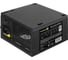 Блок питания ExeGate 400W, 80 PLUS, 400PPH-LT ATX, APFC, КПД 82%, 80 PLUS, 12cm fan, 24pin, 4+4pin, PCI-E, 3xSATA, 3xIDE, black, Color Box 292148 1
