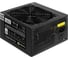 Блок питания ExeGate 400W, 80 PLUS, 400PPH-LT ATX, APFC, КПД 82%, 80 PLUS, 12cm fan, 24pin, 4+4pin, PCI-E, 3xSATA, 3xIDE, black, Color Box 292148 2