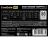 Блок питания ExeGate 400W, 80 PLUS, 400PPH-LT ATX, APFC, КПД 82%, 80 PLUS, 12cm fan, 24pin, 4+4pin, PCI-E, 3xSATA, 3xIDE, black, Color Box 292148 3