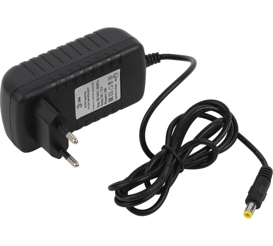 Источник питания ЭРА LP-LED-36W-IP20-24V-P Б0044744 - выгодная цена, отзывы, характеристики, фото - купить в Москве и РФ