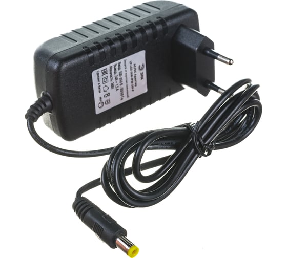 Источник питания ЭРА LP-LED-36W-IP20-24V-P Б0044744