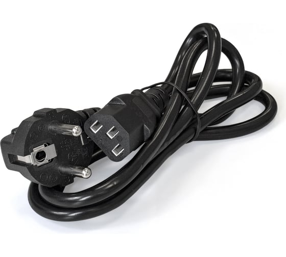 Блок питания ExeGate 400W, AA400 ATX, PC, 8cm fan, 24pin, 4pin, 2xSATA, IDE, кабель 220V в комплекте 284677