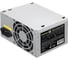 Блок питания ExeGate 450W, AA450 ATX, 8cm fan, 24pin, 4pin, 2xSATA, IDE 253683 1