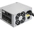 Блок питания ExeGate 450W, AB450 ATX, SC, 8cm fan, 24pin, 4+4pin, PCI-E, 3xSATA, 2xIDE, кабель 220V с защитой от выдергивания 278151 2