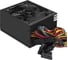Блок питания ExeGate 500W 500PPX ATX, APFC, КПД 80% 80 PLUS, 14cm fan, 24pin, 4+4pin, 2xPCI-E, 4xSATA, 3xIDE, black, RTL 221641 3