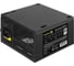 Блок питания ExeGate 500W 80 PLUS 500PPH-LT-OEM ATX, APFC, КПД 82% 80 PLUS, 12cm fan, 24pin, 2x4+4pin, 2xPCI-E, 6xSATA, 3xIDE, black, RTL 282041 1