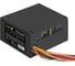 Блок питания ExeGate 800W M800 SFX, APFC, КПД 87% 80 PLUS Silver, 8cm fan, 24pin, 4+4pin, 2xPCI-E, 3xSATA, 2xIDE, black 292239 1