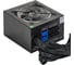 Блок питания ExeGate 800W EVO800 ATX, APFC, КПД 80% 80 PLUS, 12cm RGB fan, 24pin, 2x4+4pin, 2xPCI-E, 6xSATA, 3xIDE, Cable Management, black 280441 3