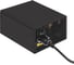 Блок питания ExeGate 1000W 80 PLUS 1000PPH-LT-OEM ATX, APFC, SC, КПД 82% 80 PLUS, 12cm fan, 24pin, 2x4+4pin, 6xPCI-E, 8xSATA, 4xIDE, кабель 220V с защитой от вы 293093 5