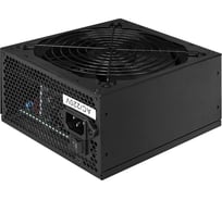 Блок питания ExeGate 1200W Gaming Standard 1200PGS ATX, APFC, КПД 82% 80 PLUS, 14cm fan, 24pin, 2x4+4pin, 6xPCI-E, 8xSATA, 4xIDE, Cable Management, black, RTL 28 285977