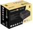 Блок питания ExeGate 1200W 80 PLUS Bronze 1200PPH ATX, APFC, КПД 89% 80 PLUS Bronze, 12cm fan, 24pin, 2x4+4pin, 6xPCI-E, 8xSATA, 4xIDE, black, Color box 292158 3