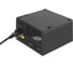 Блок питания ExeGate 350W 350PPE ATX, APFC, SC, КПД 80% 80 PLUS, 12cm fan, 24pin, 4+4pin, PCI-E, 5xSATA, 3xIDE, black, кабель 220V с защитой от выдергивания 2780 278033 3