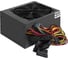 Блок питания ExeGate 350W 350PPE ATX, APFC, SC, КПД 80% 80 PLUS, 12cm fan, 24pin, 4+4pin, PCI-E, 5xSATA, 3xIDE, black, кабель 220V с защитой от выдергивания 2780 278033 5