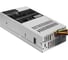 Блок питания ExeGate 250W F250AS Flex ATX, for ITX case, APFC, КПД 80% 80 PLUS, 4cm fan, 24pin, 4+4pin, PCI-E, 3xSATA, 2xIDE 292562 1